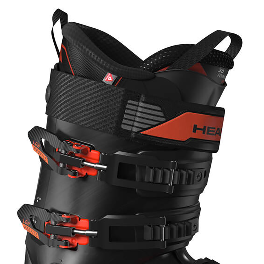 Buty narciarskie HEAD Formula 110 MV GW 2024 - wrosport.pl